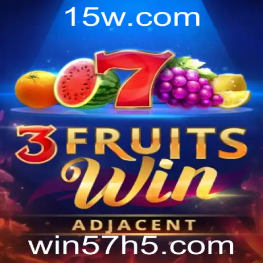 Descubra o Novo Mundo do Jogo '3FruitsWin': Regras e Dicas para Vencer