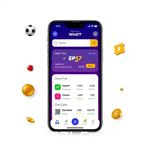 Gaming Experience win57 - 800+ Premium and Exclusive Games