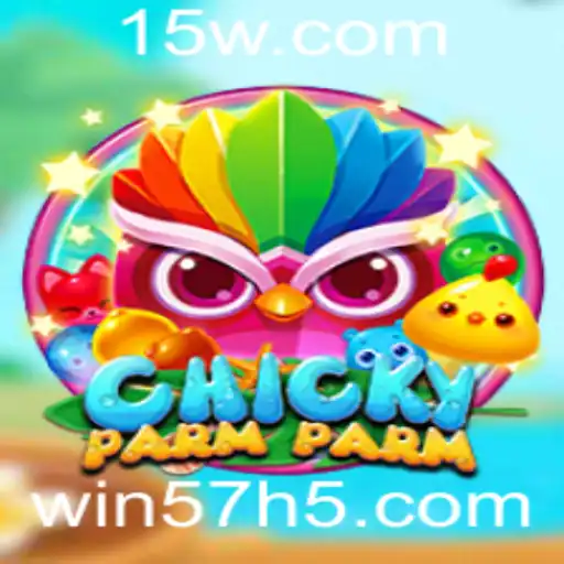 Descubra o Mundo de ChickyParmParm: O Jogo que Conquista Fãs em Todo o Mundo