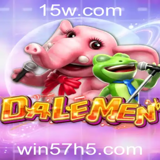 Explorando DALEMEN: O Jogo Estratégico que Conquista Com Win57
