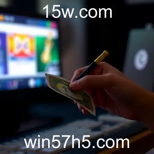 Gaming Experience win57 - 800+ Premium and Exclusive Games