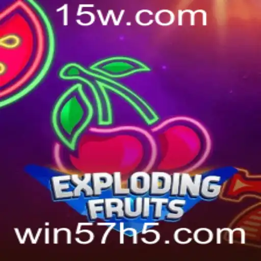 Descubra ExplodingFruits: O Novo Fenômeno no Mundo dos Jogos com Segredos para Win57