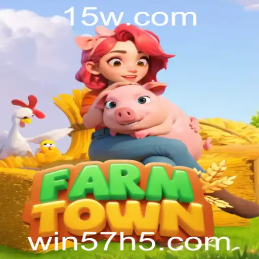 Guia Completo de FarmTown: Explorando a Fazenda Virtual