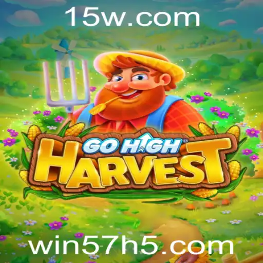 Descobrindo GoHighHarvest: Um Jogo Inovador com a Palavra-Chave 'win57'