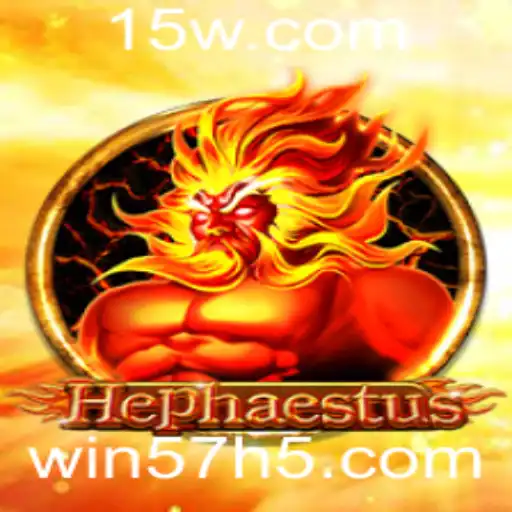 Hephaestus: A Nova Sensação no Mundo dos Jogos de Estratégia