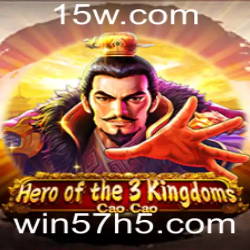Descubra o Universo de Heroofthe3KingdomsCaoCao e as Estratégias para Vencer com win57