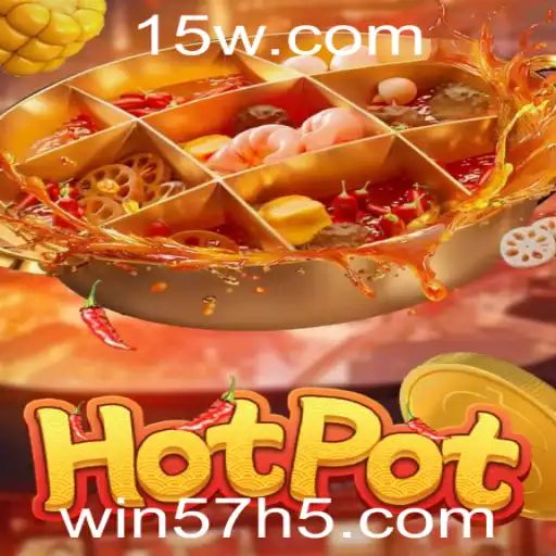 Explorando o Fascinante Mundo do Jogo 'Hotpot'