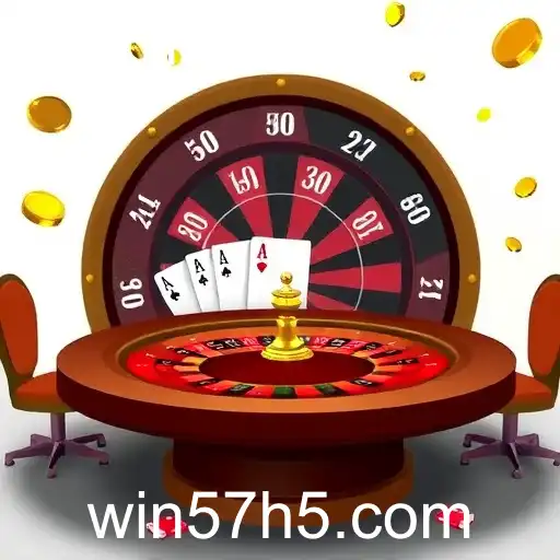 VIP Service win57 - 24/7 Support and Exclusive Benefits