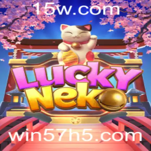Descubra o Fascinante Jogo LuckyNeko e Conquiste com Win57