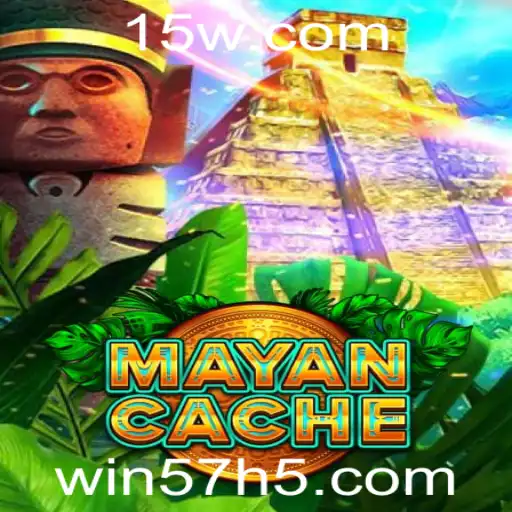 Descubra os Segredos de MayanCache: Um Jogo de Estratégia e Aventura