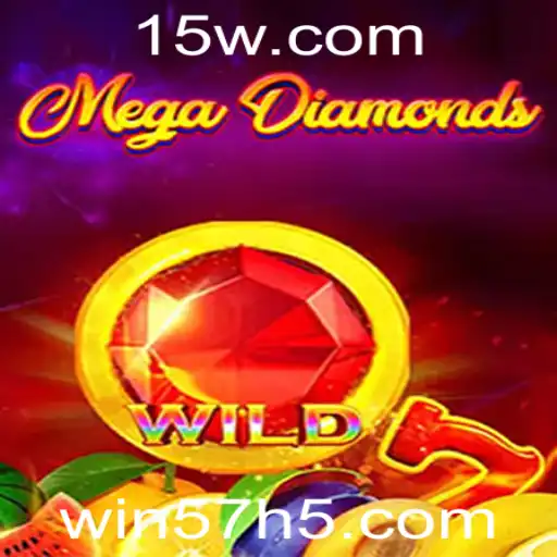 Descubra o Fascinante Mundo de MegaDiamond: Regras e Estratégias com 'win57'
