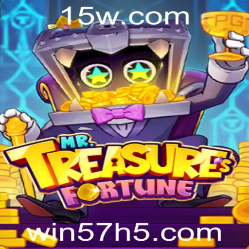 Descubra o Fascinante Mundo de MrTreasuresFortune com a Palavra-chave Misteriosa: win57