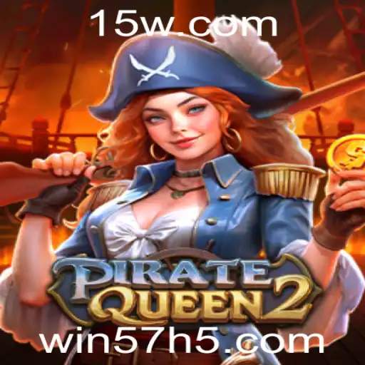 Descobrindo PirateQueen2: Um Mergulho Profundo no Mundo da Aventura com 'win57'