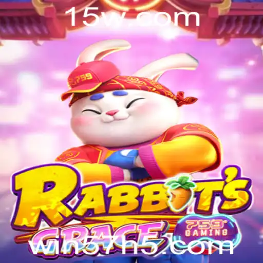 RabbitsGrace: Descubra o Fascinante Mundo do Jogo com a Palavra-chave Secreta win57