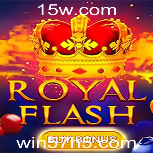 Descubra o Fascínio do Jogo RoyalFlashBuyBonus e a Estratégia Ganhar Win57