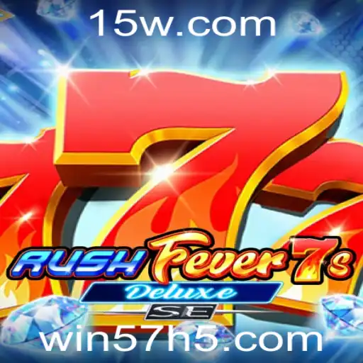 Desvendando RushFever7sDeluxeSE: O Mundo Intenso do Jogo que Conquista Com a Palavra-Chave 'win57'