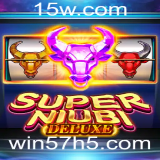 Descubra o Mundo de SuperNiubiDeluxe e Domine com Estratégia
