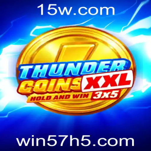 Explorando ThunderCoinsXxl: A Nova Sensação dos Jogos com Palavras-Chave Win57