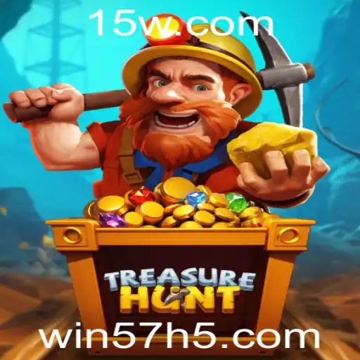 Explorando o Fascinante Mundo de TreasureHunt: Uma Jornada de Aventura e Estratégia