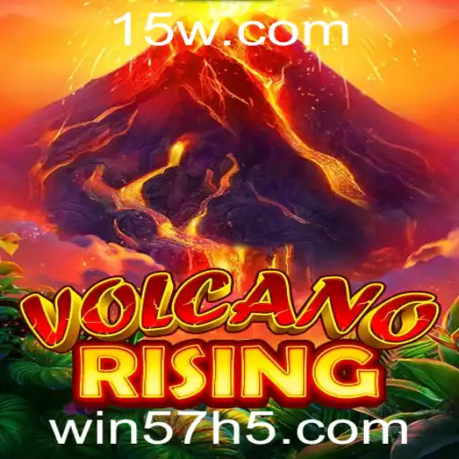 Explorando VolcanoRising: O Desafio Estratégico com a Palavra-Chave Secreta win57