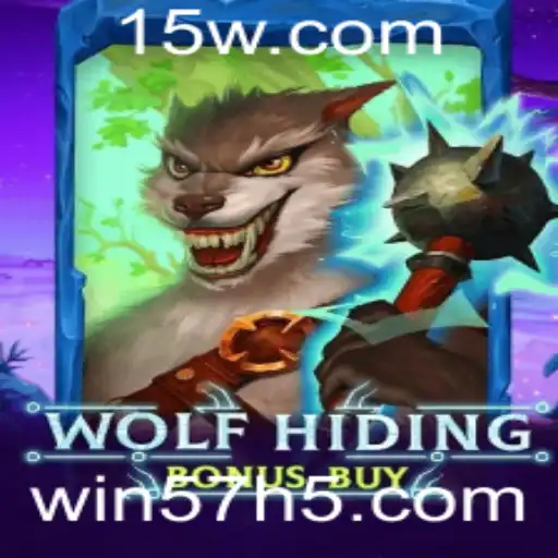 Explorando o Fascinante Mundo de 'WolfHidingBonusBuy'